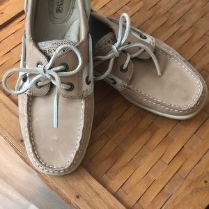 Sperry Top Sider Shoes